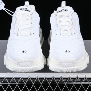 Balenciaga Triple S Vintage Daddy Shoes
