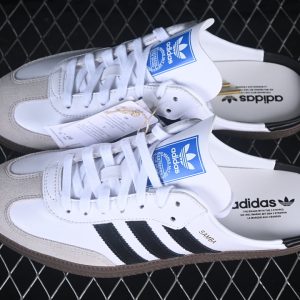 Adidas Samba OG Clover Casual Half Drag