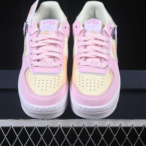 Nike Air Force 1 Shadow Versatile Sneakers
