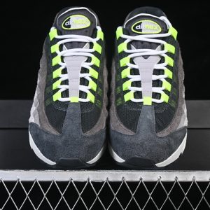 Nike Air Max 95 Air Cushion Shoes
