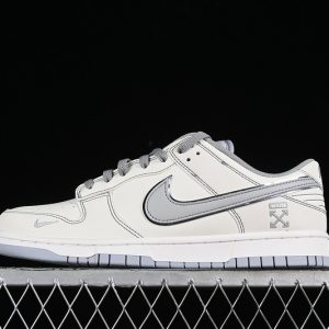 Nike SB Dunk Low Off-white