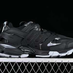 Balenciaga Track Sneaker Tess S.gomma Res Bi
