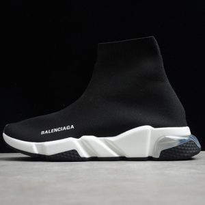 Balenciaga Cj Speed Shoes