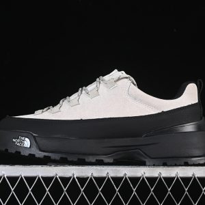 North Face Charcoal