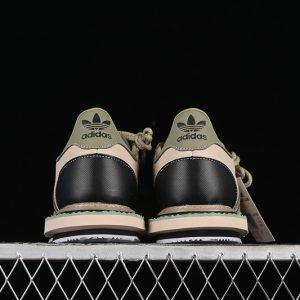 Adidas Originals Campus Mfx Reboot