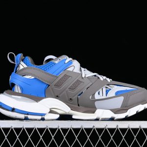 Balenciaga Track Sneaker Tess S Gomma Res Bi