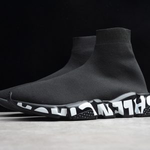 Balenciaga Speed Shoes
