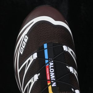 Salomon Xt-6 Outdoor Leisure Running Shoes