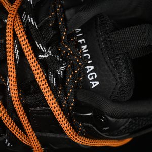Balenciaga Track Sneaker Tess S.gomma Res