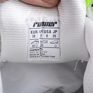 Balenciaga Runner Kith Four Color