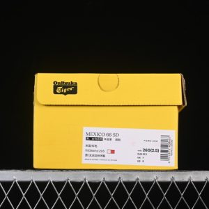 Onitsuka Tiger