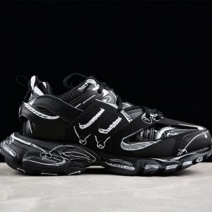 Balenciaga Track Sneaker