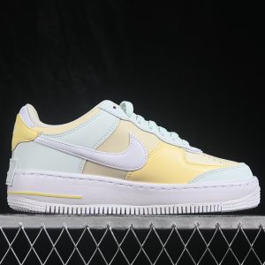 Nike Air Force 1 Shadow Versatile Sneakers