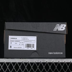 New Balance Retro Casual Sports Running Shoes