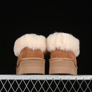 Ugg Dakota 5cm Maroom