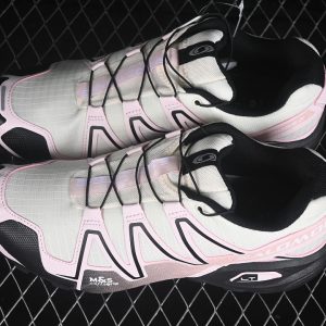 Salomon Speed Cross 3 Breathable Running Shoes