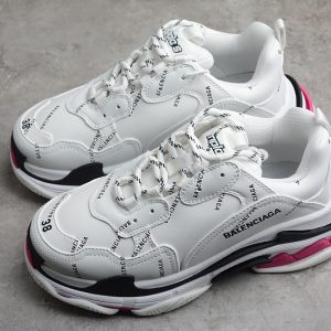 Balenciaga Triple S Sneakers