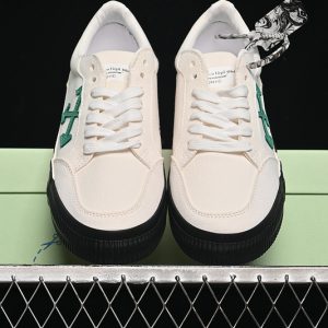 Off-White Virgil Abloh