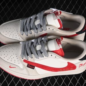 Nike Jordan 1 Low