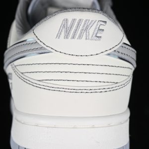 Nike SB Dunk Low Off-white