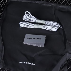 Balenciaga Vg Balenciaga Track Tess S.gomma Sneakers