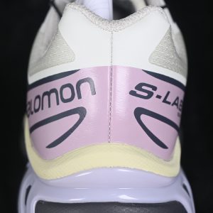 Salomon Xt-6 Outdoor Leisure Running Shoes