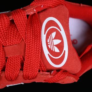Adidas Originals Campus 00s Better Scarlet