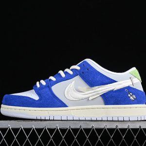 Nike April Skateboards x Sb Dunk Low