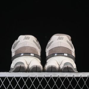 New Balance 9060 Retro Casual Shoes