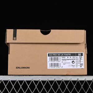 Salomon Xa Pro 3d La Yaute Outdoor Off Roading