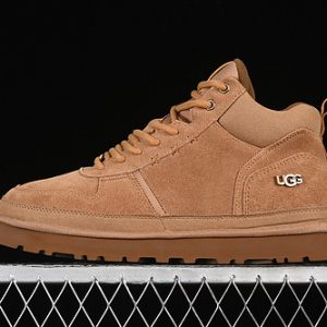 Ugg Classic Uitra Mini Maroom