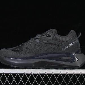 Salomon Odyssey Elmt Low Trail Running Shoes