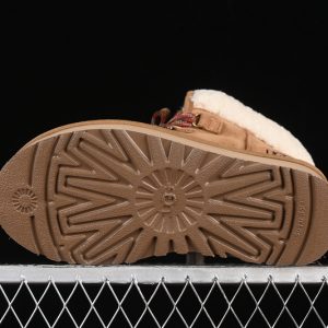 Ugg Classic Mini Ii Maroom
