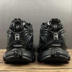 Balenciaga Runner Snaker Shoes