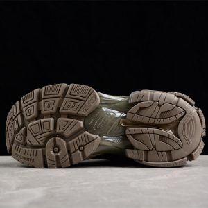 Balenciaga Runner Kith Four.color