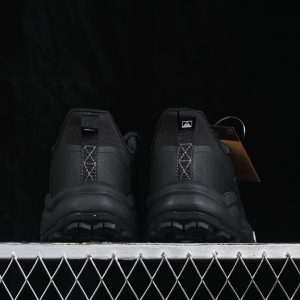 North Face Breathable Sports Shoes