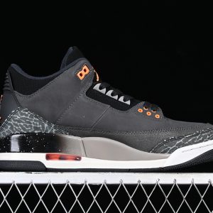 Nike Jordan 3