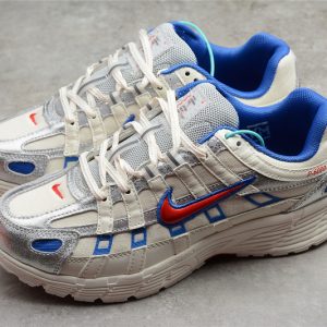 Nike P-6000