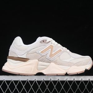 New Balance 9060 Retro Casual Shoes