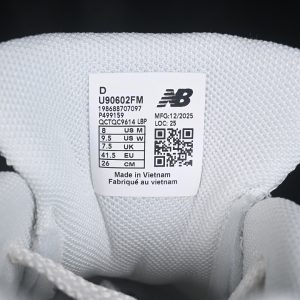 New Balance 9060 Casual Running Shoes