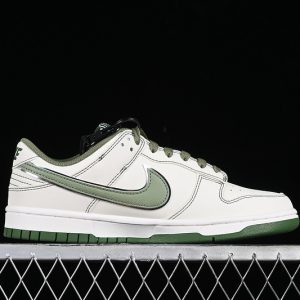 Nike SB Dunk Low Off-white