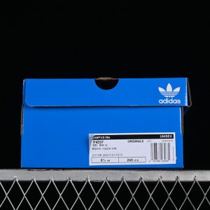 Adidas Originals Campus 00s Green