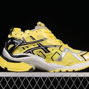 Balenciaga Runner Kith Four.color