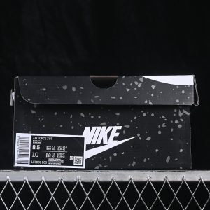 Nike Air Force 1 Low Casual Sneakers