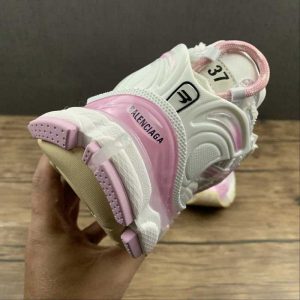 Balenciaga Runner Sneaker Shoes