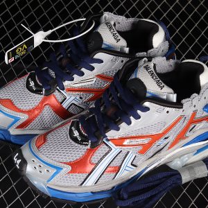 Balenciaga Runner Kith Four.color .0 21ss