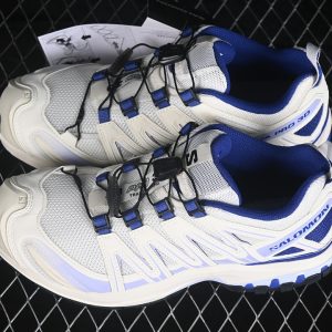 Salomon Xa Pro 3d Cross Country Shoes