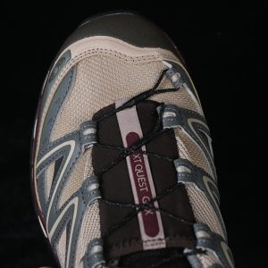 Salomon Xt-quest Gtx Outdoor Trail Running Shoes