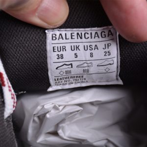 Balenciaga Track Sneaker