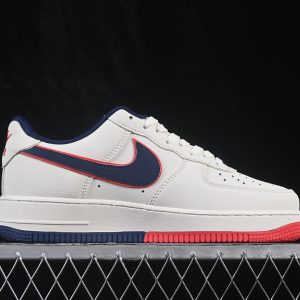Nike Air Force 1 Low Casual Sneakers